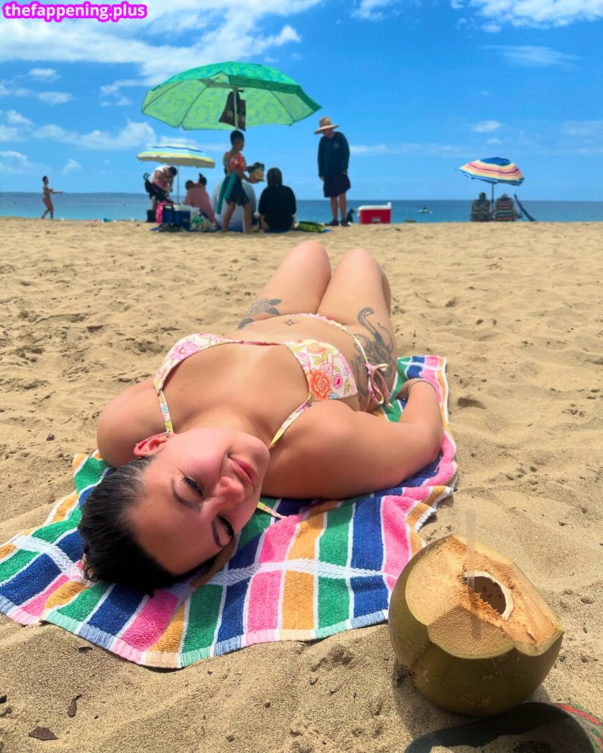 Page/ leaked private photo uncensored HD quality