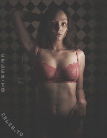 Viktoria lara hochwimmer leaked private photo uncensored HD quality