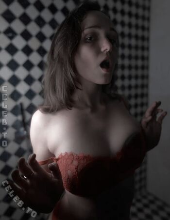 Viktoria lara hochwimmer leaked private photo uncensored HD quality