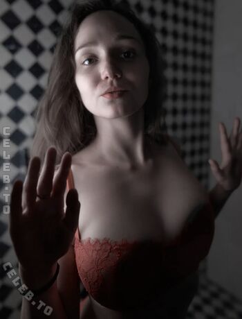 Viktoria lara hochwimmer leaked private photo uncensored HD quality