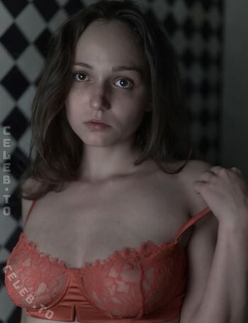 Viktoria lara hochwimmer leaked private photo uncensored HD quality
