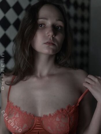 Viktoria lara hochwimmer leaked private photo uncensored HD quality