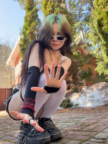 Vilkablinn leaked private photo uncensored HD quality