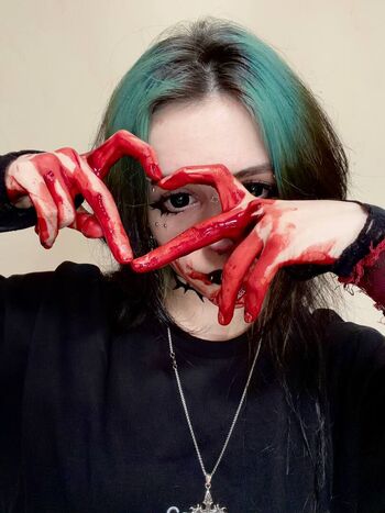 Vilkablinn leaked private photo uncensored HD quality
