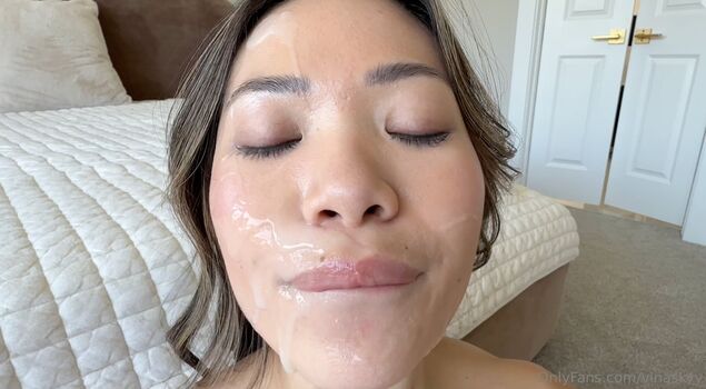Vina sky leaked private photo uncensored HD quality