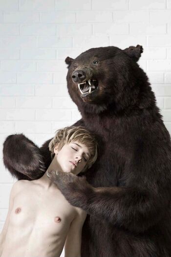 Vincent littlehat page leaked private photo uncensored HD quality