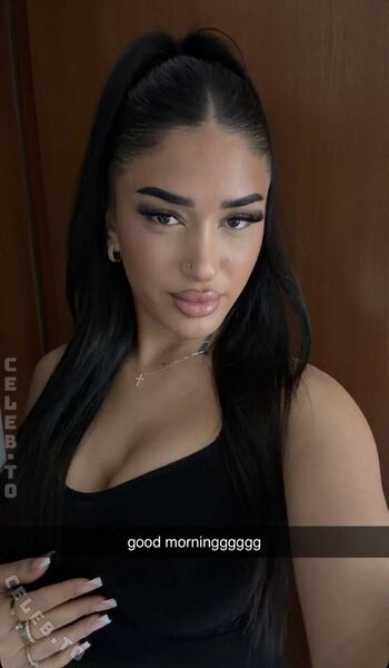 Vinoschh leaked private photo uncensored HD quality