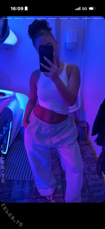 Vinoschh leaked private photo uncensored HD quality