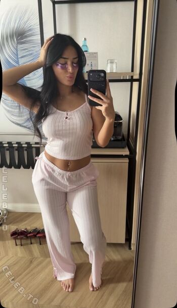 Vinoschh leaked private photo uncensored HD quality