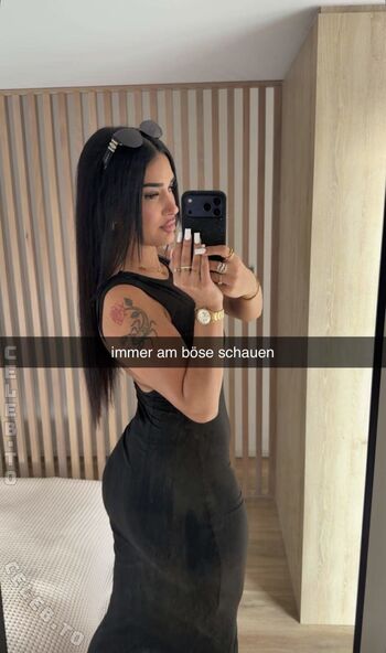 Vinoschh leaked private photo uncensored HD quality