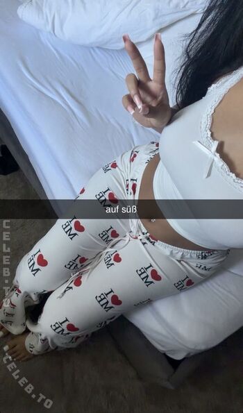 Vinoschh leaked private photo uncensored HD quality