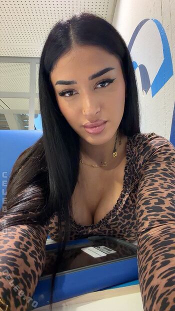 Vinoschh leaked private photo uncensored HD quality