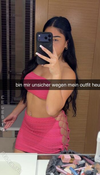 Vinoschh page leaked private photo uncensored HD quality