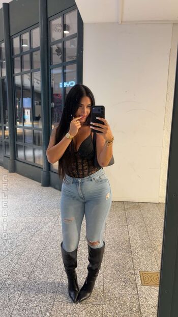 Vinoschh leaked private photo uncensored HD quality