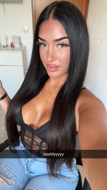 Vinoschh leaked private photo uncensored HD quality