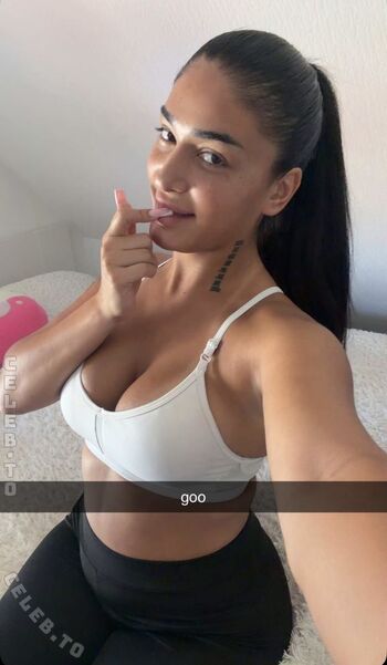 Vinoschh leaked private photo uncensored HD quality