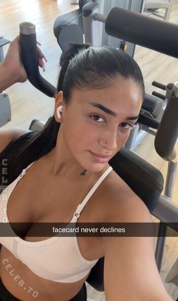 Vinoschh leaked private photo uncensored HD quality