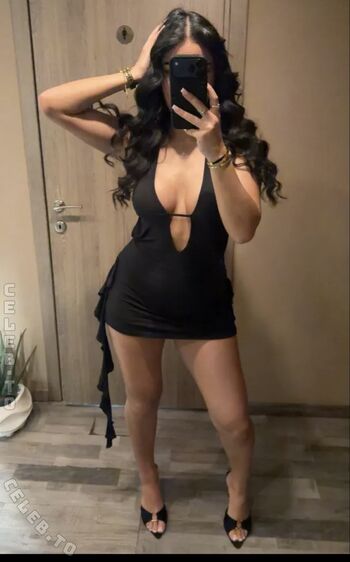 Vinoschh leaked private photo uncensored HD quality