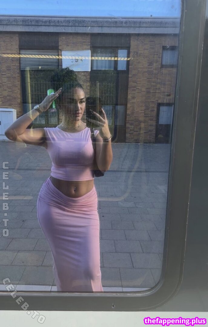 Page/ leaked private photo uncensored HD quality