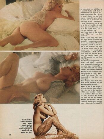 Vintage starlets page leaked private photo uncensored HD quality