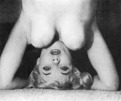Vintage starlets page leaked private photo uncensored HD quality