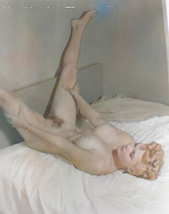 Vintage starlets page leaked private photo uncensored HD quality