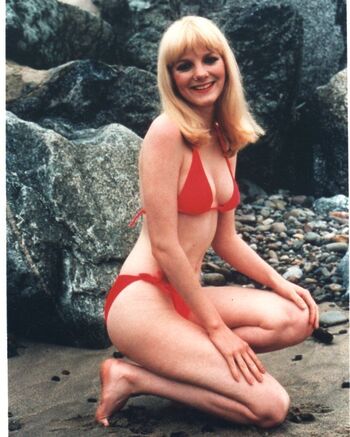 Vintage starlets page leaked private photo uncensored HD quality