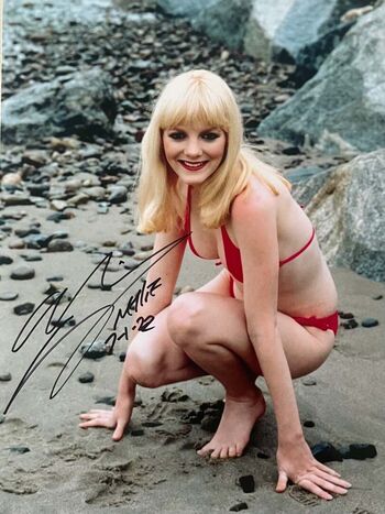 Vintage starlets page leaked private photo uncensored HD quality