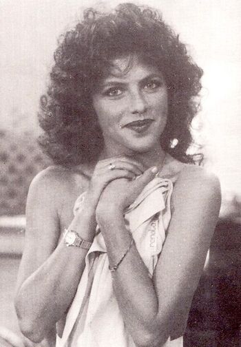 Vintage starlets page leaked private photo uncensored HD quality