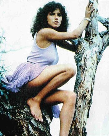 Vintage starlets page leaked private photo uncensored HD quality