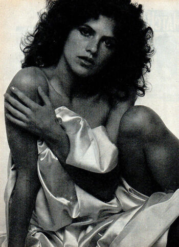 Vintage starlets page leaked private photo uncensored HD quality