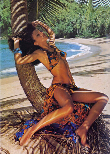 Vintage starlets page leaked private photo uncensored HD quality
