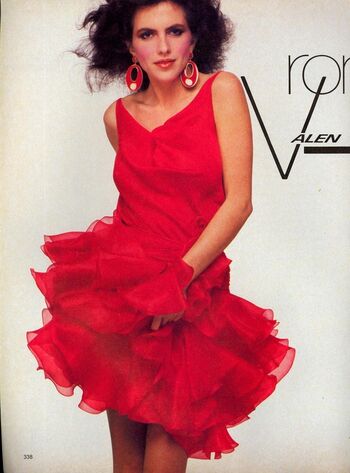 Vintage starlets page leaked private photo uncensored HD quality