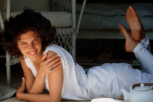 Vintage starlets page leaked private photo uncensored HD quality