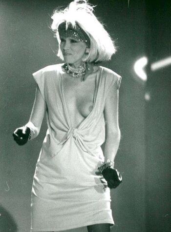 Vintage starlets page leaked private photo uncensored HD quality