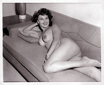 Vintage starlets page leaked private photo uncensored HD quality