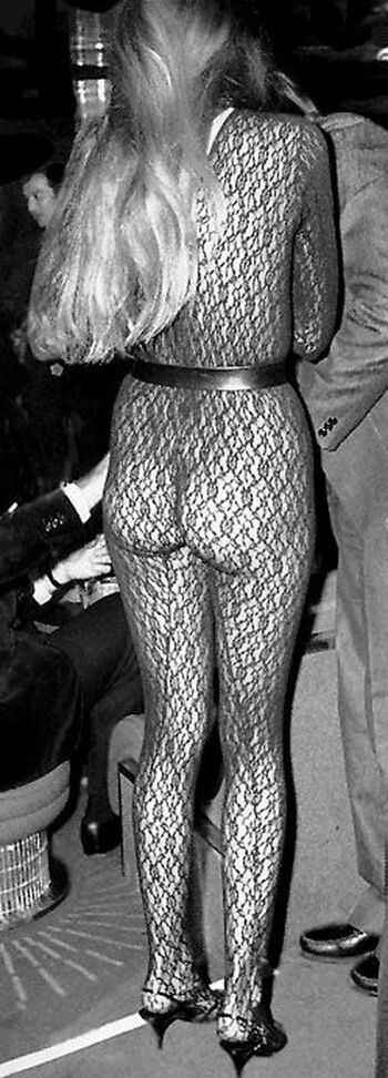 Vintage starlets page leaked private photo uncensored HD quality