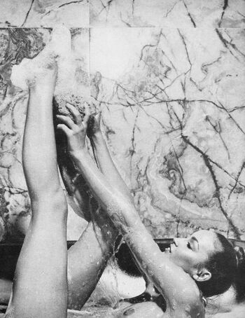 Vintage starlets page leaked private photo uncensored HD quality