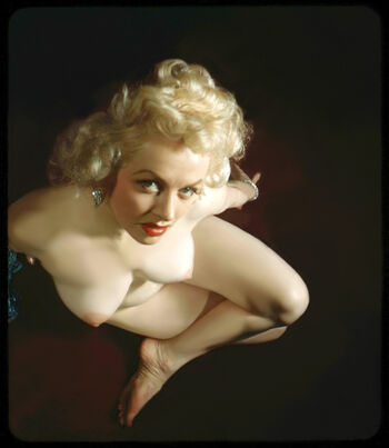 Vintage starlets page leaked private photo uncensored HD quality