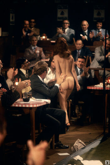 Vintage starlets page leaked private photo uncensored HD quality