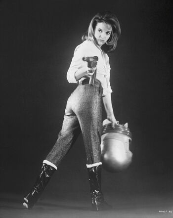Vintage starlets page leaked private photo uncensored HD quality