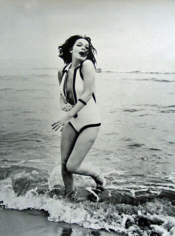 Vintage starlets page leaked private photo uncensored HD quality