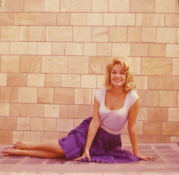 Vintage starlets page leaked private photo uncensored HD quality