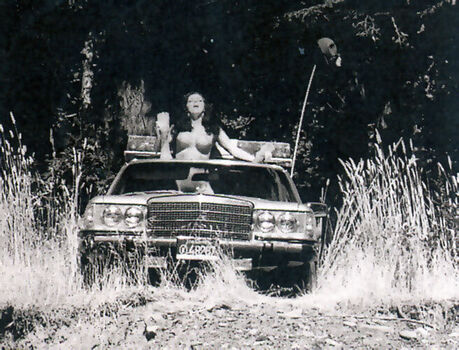 Vintage starlets page leaked private photo uncensored HD quality