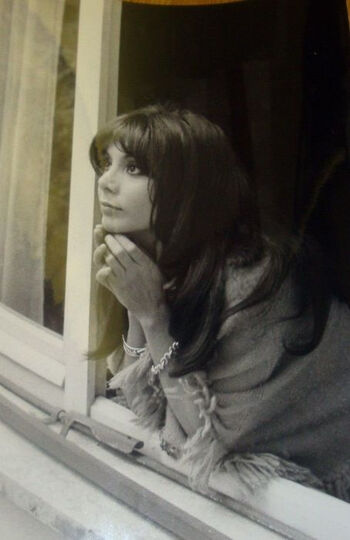 Vintage starlets page leaked private photo uncensored HD quality