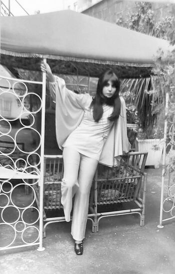 Vintage starlets page leaked private photo uncensored HD quality
