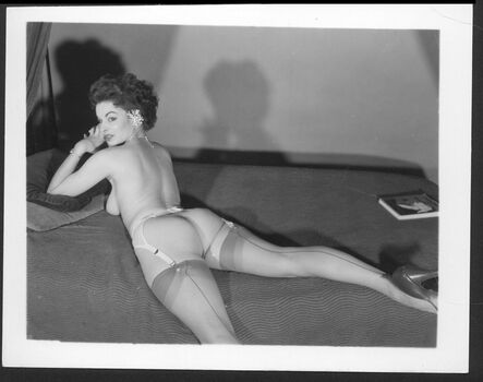Vintage starlets page leaked private photo uncensored HD quality