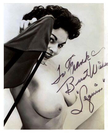 Vintage starlets page leaked private photo uncensored HD quality