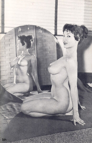 Vintage starlets page leaked private photo uncensored HD quality
