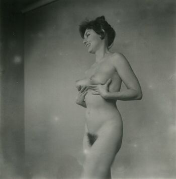 Vintage starlets page leaked private photo uncensored HD quality